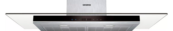 Ремонт вытяжек Siemens в Краснознаменске